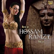 Best Of Hossam Ramzy, Vol. 3 cover image