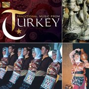Traditional Music From Turkey cover image