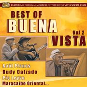 Best Of Buena Vista, Vol. 2 cover image