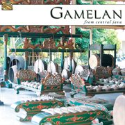 Gamelan From Central Java cover image
