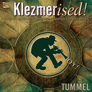 Klezmerised! cover image