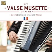 Valse Musette De Paris cover image