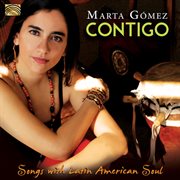 Songs With Latin American Soul cover image