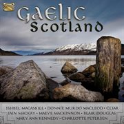 Gaelic Scotland cover image