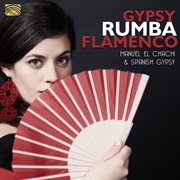 Gypsy Rumba Flamenco cover image