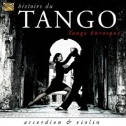 Histoire Du Tango cover image