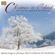 Christmas In Ireland cover image