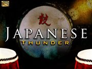 Japanese Thunder cover image