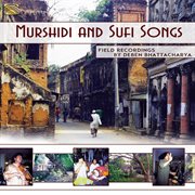 Murshidi & Sufi Songs cover image