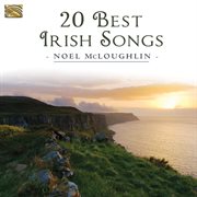 20 Best Irish Songs cover image