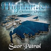 Highlander : outlander unplugged cover image