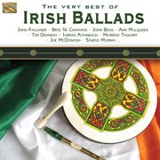 The Very Best Of Irish Ballads cover image