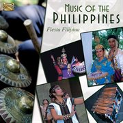 Music Of The Philippines cover image