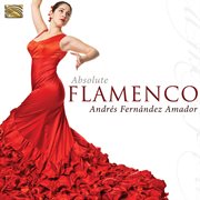 Absolute Flamenco cover image
