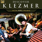 Discover Klezmer With Arc Music cover image