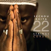 Seckou Keita : 22 Strings cover image