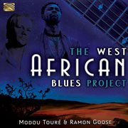 The West African Blues Project cover image