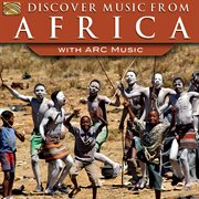 Discover Music From Africa cover image