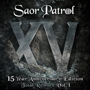 Xv : 15 Year Anniversary Edition – Total Reworx, Vol. 1 cover image