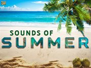 Sounds Of Summer cover image