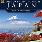 Discover Music From Japan cover image