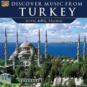 Discover Music From Turkey cover image