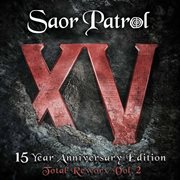 Xv : 15 Year Anniversary Edition – Total Reworx, Vol. 2 cover image