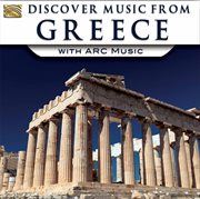 Discover Music From Greece cover image