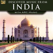 Discover Music From India cover image
