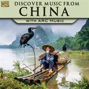 Discover Music From China cover image