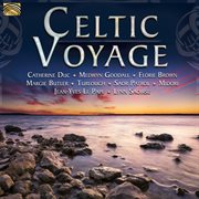 Celtic Voyage cover image