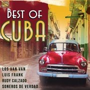 Best Of Cuba cover image