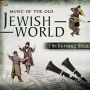 Music Of The Old Jewish World cover image
