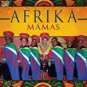 Afrika Mamas cover image