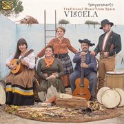 Temperamento : Traditional Music From Spain cover image