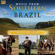 Music From Southern Brazil cover image