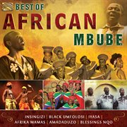 Best Of African Mbube cover image