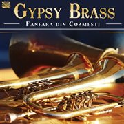 Gypsy Brass cover image
