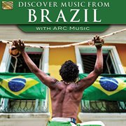Discover Music From Brazil cover image