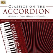 Classics On The Accordion cover image