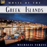 Music Of The Greek Islands cover image