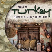 Music Of Turkey cover image