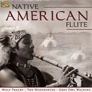 Native American Flute cover image