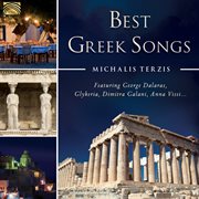 Best Greek Songs cover image
