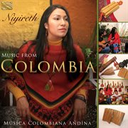 Niyireth : Music From Colombia cover image