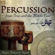 Percussion From Iran And The Middle East cover image