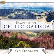 Bagpipes Of Celtic Galicia cover image