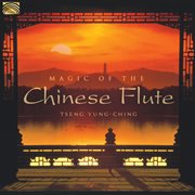 Magic Of The Chinese Flute cover image