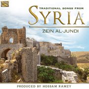 Traditional Songs From Syria cover image