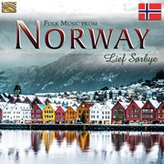 Folk Music From Norway cover image